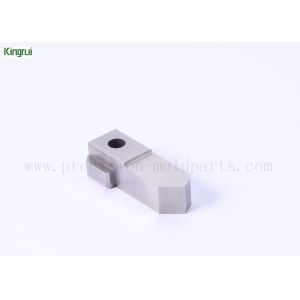 China KR003 Cnc Precision Parts Plastic Injection Mould ISO Certification wholesale