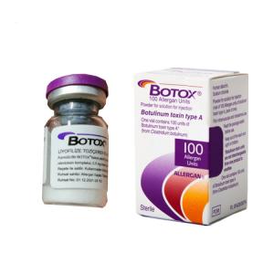 China Allergan 100ui Botulinum Toxin Serum Anti Aging Product For Face Dysport wholesale