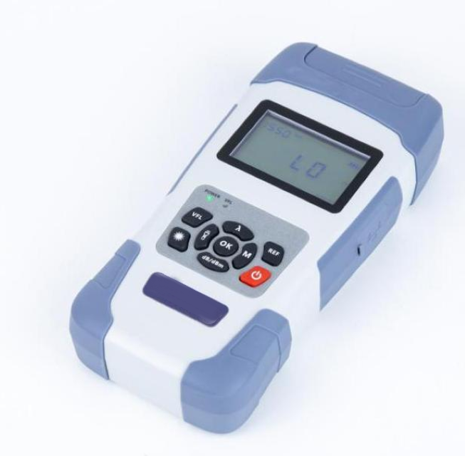 China FONGKO T-OP360DV10 Indoor OPM Fiber Optical Power Meter wholesale