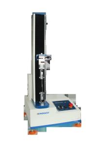 China 50KG Universal Tensile Tester , CE Servo Control Spring Testing Machine wholesale