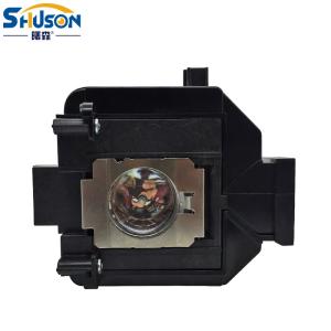 China High Brightness Epson ELPLP69 Replacement Projector Lamp on sale