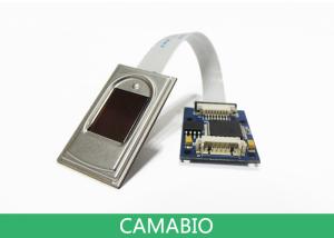 China CAMA-SM30 Biometric Capacitive Fingerprint Reader For Secondary Development wholesale