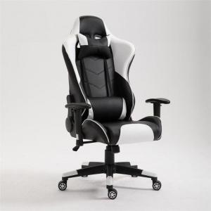 China ODM Swivel Reclining Ergonomic Gaming Desk Chair with Armrests on sale