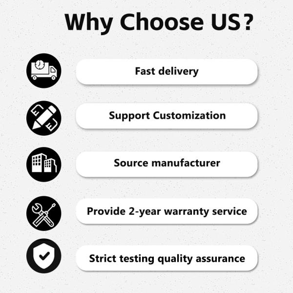 2MP HD 1080p Infrared Night Vision Bullet Camera - Front View