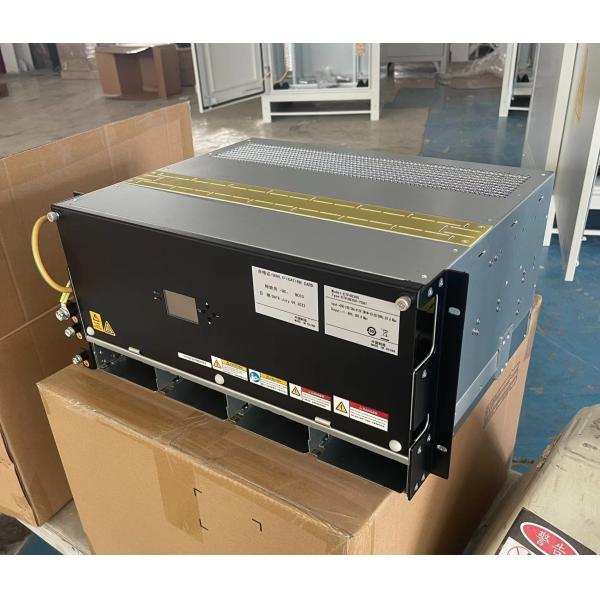 Huawei ETP48300-Y5A1 Y9A1 Embedded Communication High Frequency Switch Power Supply, 48 V300a Single-User 5 U