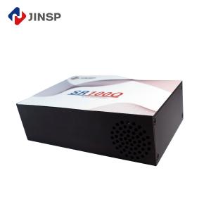 China Signal-To-Noise Ratio CCD Fiber Spectrometer Scientific Grade Low Noise wholesale