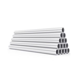 150mm Large Diameter Aluminum Tube H18 7075 5083 Anodized