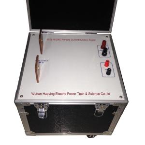 China Primary Current Injection Test Set wholesale
