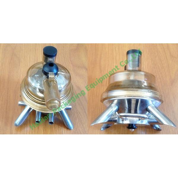 160ml Delaval Milking Claw with 160ml Milking Capacity in PSU Cover