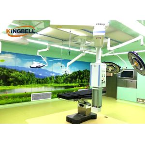 China Class 100 - 10000 Prefabricated Clean Room / Modular Cleanroom Systems wholesale