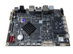 Android 11.0 Tracker Display Motherboard 2.0 GHz CPU And Linux 4.19 Kernel