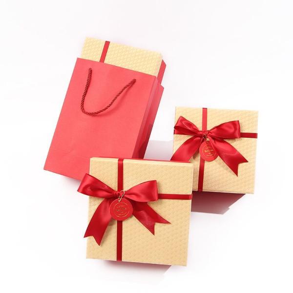 China Wholesales Foam Insert Paper Packaging Fashion Jewelry Box, Custom Logo Printed Cardboard Gift Box