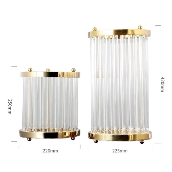 420mm Decorative Flower Vase
