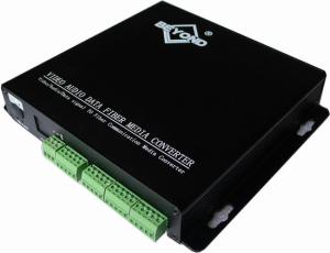 China PTZ RS485 Splitter,security RS485 discributor ,1 input 8output RS485 splitter on sale