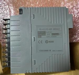 China RS422 RS485 YOKOGAWA Transmitter Module ALR121-S00 wholesale