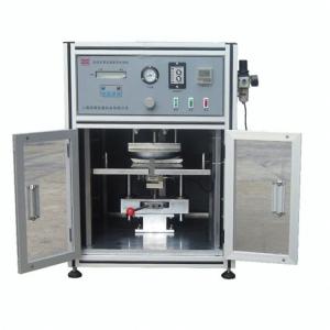 China 70Times/Min Durable Foam Fatigue Tester Automatic For Indentation Hardness wholesale