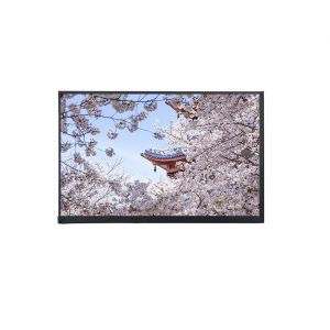China 8 Inches 1280x800 Pixels LVDS Interface 300 Cd/m2 Liquid Crystal Display Panel for Display Panels wholesale