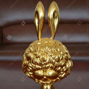 China Custom Bronze Sculpture Foundry Multi Size For Worldwide Artist wholesale