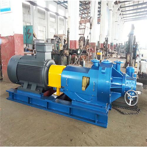 Quality High Precision Paper Mill Deflaker For Paper Pulp Making 2-5% Pulp Density for sale