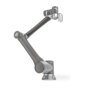 China Collaborative Six Axis TM14 TM Cobot 14KG 1100mm wholesale