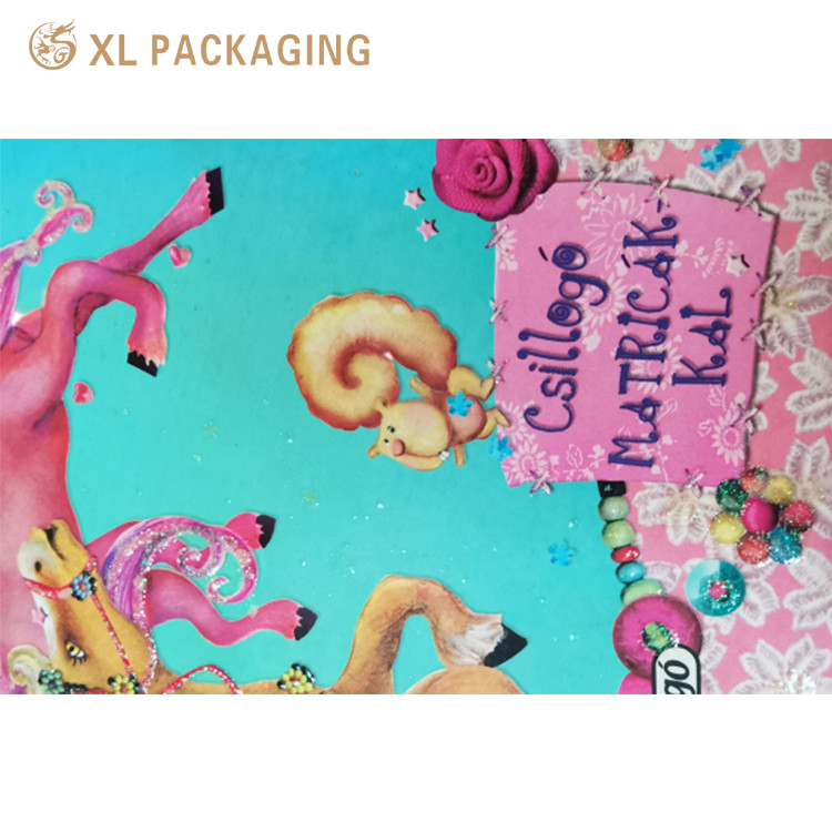 Wholesale Custom Book Printing: Hardcover Book Printing, Magazine Book Printing On Coated Paper With Tailored Services