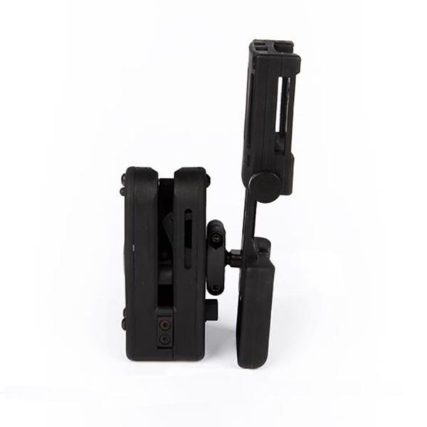 Plastic Combat Tactical Accessories IPSC USPSA IDPA Competitive GR Quick Draw Holster