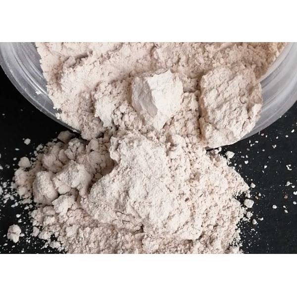 Grade III Calcined Casting Sand For Refractory Products / Casting Industry Materials