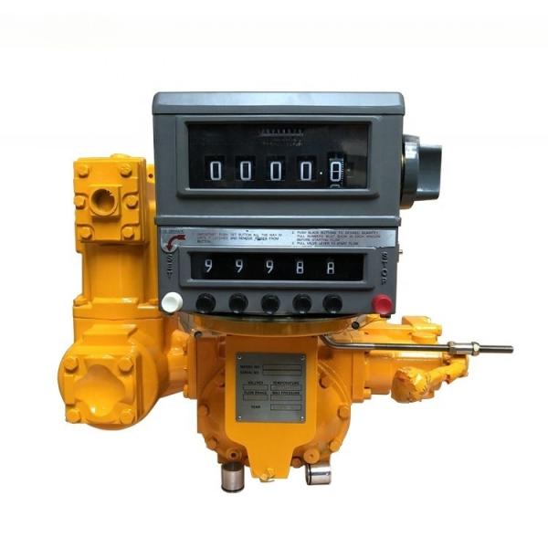 Quality M-40-KX-1 Mechanical Preset PD Flow Meter for sale