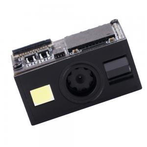 China Embedded Barcode Scanner Module CMOS High Performance PDF417 2D Scan Engine wholesale