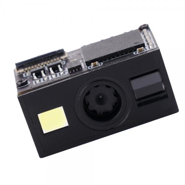 Quality Embedded Barcode Scanner Module CMOS High Performance PDF417 2D Scan Engine for sale