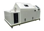 Test Salt spray Fog Tester Corrosion Test Chamber Programmable P.I.D.temperature