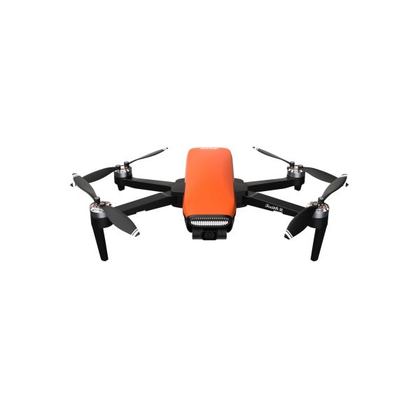 Airplane 35mins 4K 5000m RC Quadcopter Drone With 30fps Camera