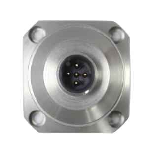 China 1KHz MEMS 3 Axis Accelerometer Sensor TTL AKF392 RS232 wholesale