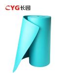 High Temperature Ppolyethylene Closed Cell Foam Sheets , Closed Cell Foam Roll
