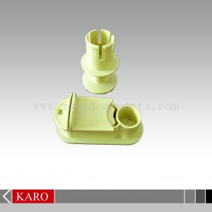 ABS plastic household part