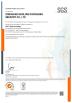 Dongguan Xiaolong Packaging Industry Co., Ltd. Certifications