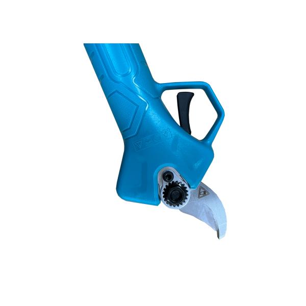 32mm Vineyard Electric Pruning Shear Agriculture Tools And Equipment 16.8V