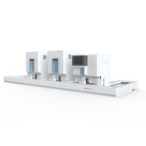 240T/H Urine Analyzer Machine MUS-360 With ISO Certification