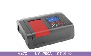 China Total coliforms Dual Beam Spectrophotometer dual - wavelength Trace Elements wholesale