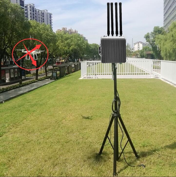 External lora digital signal source module 900MHz 1.2G 2.4G 5.8G 50W with indicator light