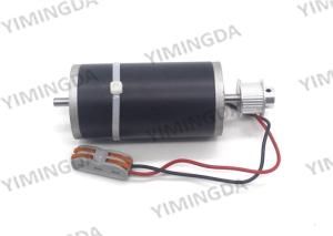 China Motor Spare Parts With Cable For Yin Plotter Cutting Machine on sale