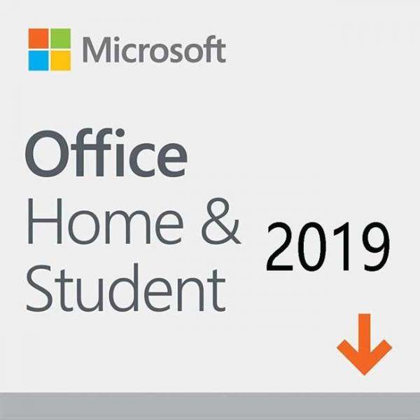 Quality Multi Touch Windows 8 Product Key For  Office Home And Student 2019 , Win10 Licence Key Office 2019 for sale
