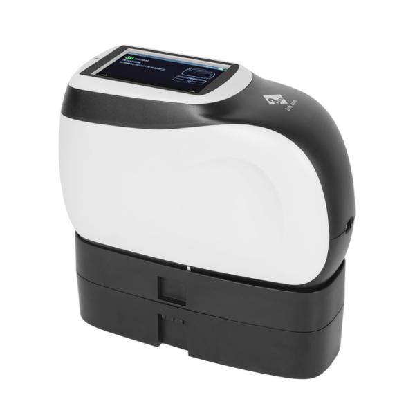 3NH MS3012 Spectrophotometer Auto Paint Colour Mixing Machine for Automobile Metallic Pearlescent Paint 220V 1-Year Warranty