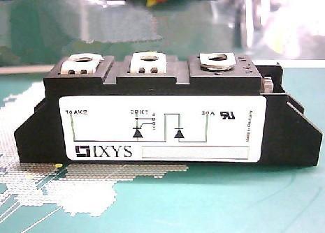 MCD60-08io1B D TYPE CONNECTORS LOW COST HIGH DENSITY CRIMP PIN Module IXYS igbt