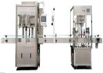MY-GZJ-1F/2F Rotary Filling Machine And Linear Tracking Filling And Capping