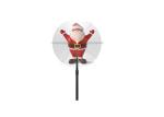 Display 3d Hologram Projector Fan Digital Hologram Display Fan Signage Lcd
