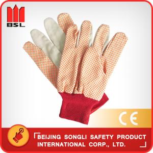 China SLG-366T5 garden working gloves wholesale