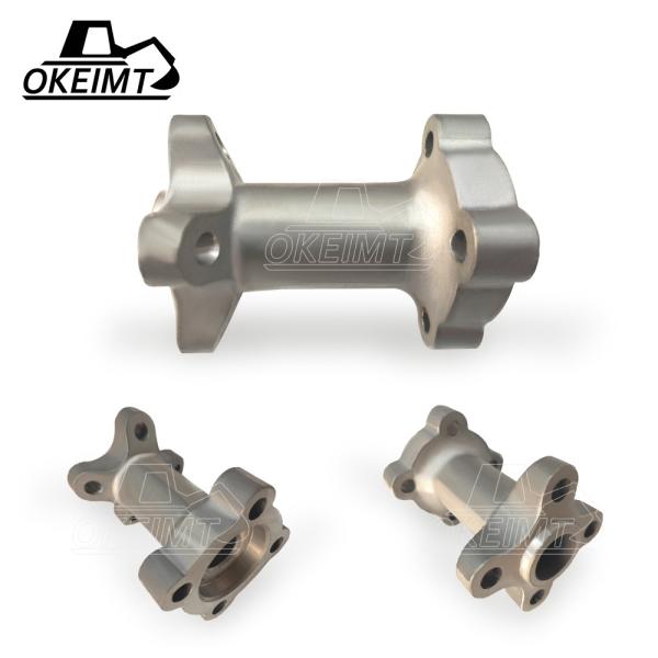 Quality Excavator Engine Parts DB58-XL-DH Cooling Fan Spacer Fan Support Assembly for sale