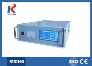 China RS2005S Transformer Testing Equipment Double Channel DC Resistance Tester wholesale