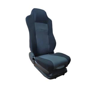 China Customized Comfortable Pilot Driver Seat Truck Air Ride Seat For Sale wholesale